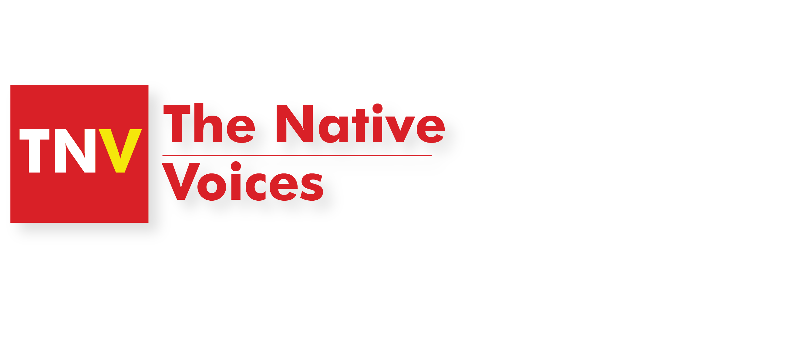 The Native Voices